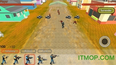 欧洲战争模拟器图3