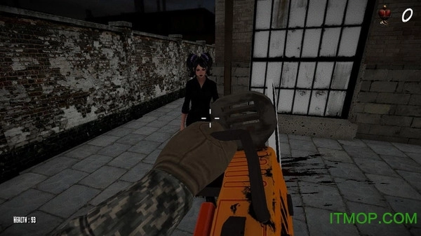 杀手简请勿入睡