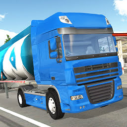 卡车驾驶模拟器2020手机版