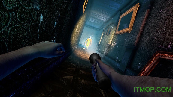 疯狂小丑密室逃脱图4