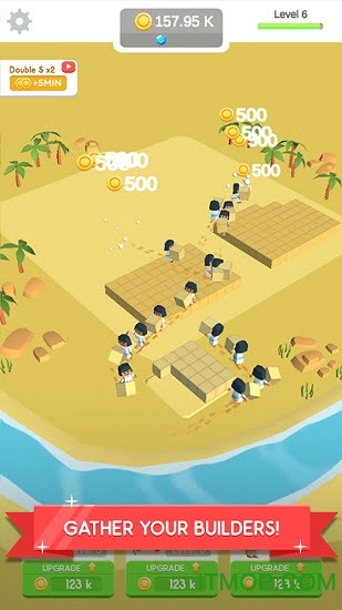 世界奇观建造者图4