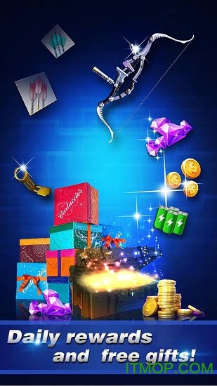 王牌射箭手机版图3