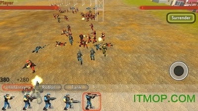 欧洲战争模拟器图2