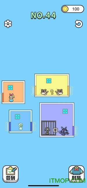 营救大师手机版图3