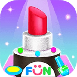 口红女孩中文版