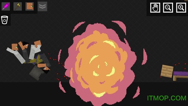 StickCraftPlayground图2