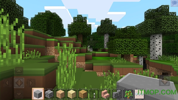 我的暑假世界图4