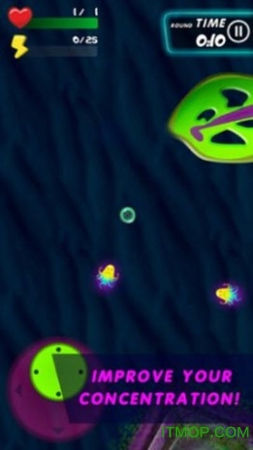 史莱姆之路游戏图3