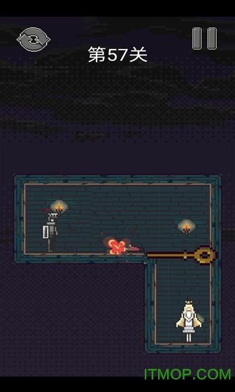 骑士救公主游戏图4