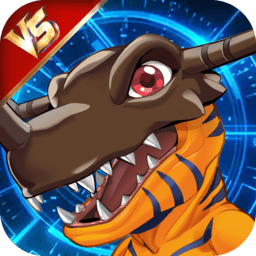 数码兽进化最新版