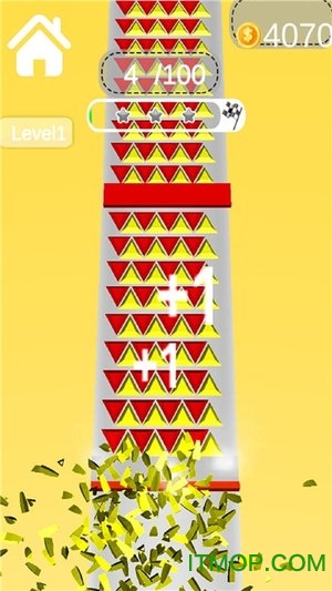 ASMR肥皂粉碎图1