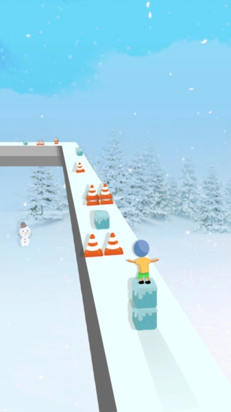 方块君彩色版(3)