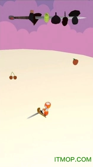 做个大烤串游戏图4