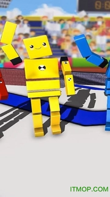 假人闯关赛游戏图4