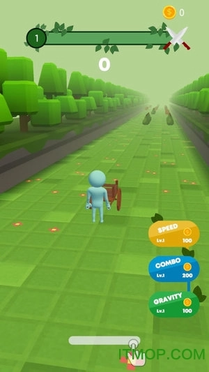 水果猎人3D最新版