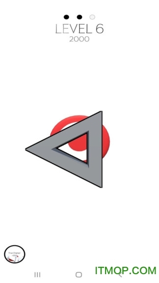 1次就射中射箭射击图1