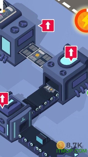 印刷工场游戏图1