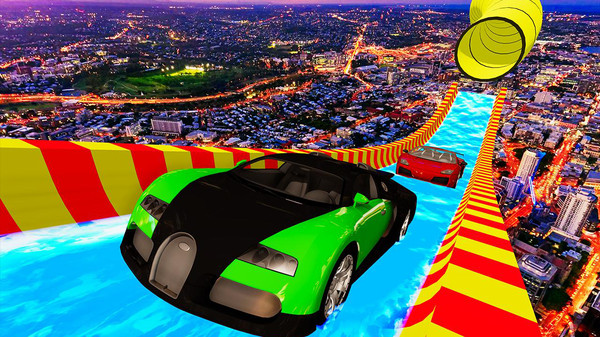 水滑梯乐园冒险图2