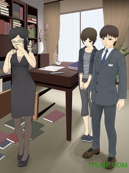 穿越噩梦游戏图3