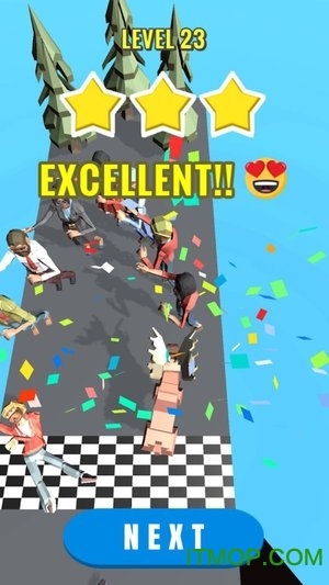 非常不普通的鹿图3