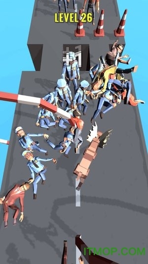 非常不普通的鹿图4