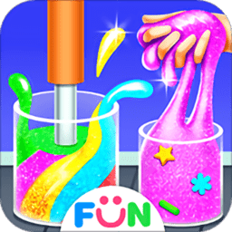 彩虹泥史莱姆工厂游戏