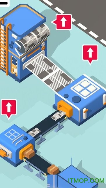 印刷工场游戏图4