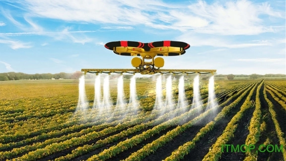 一点都不迷你的农场图4