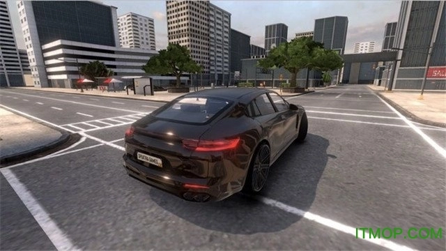 真实停车模拟X最新版