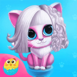 我的宠物美容店