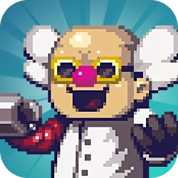 闲置首脑中文版