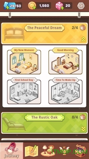 迷你装修游戏图1