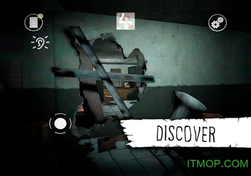 Sans恐怖游戏中文版