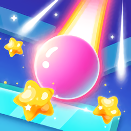 小小滚动球手机版