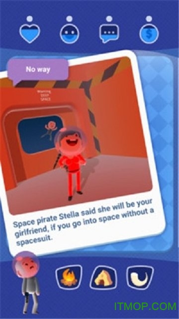 命运的抉择3D游戏