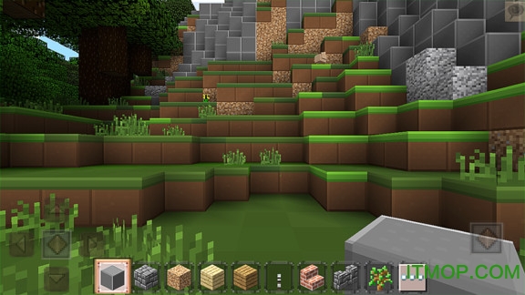 我的暑假世界图2