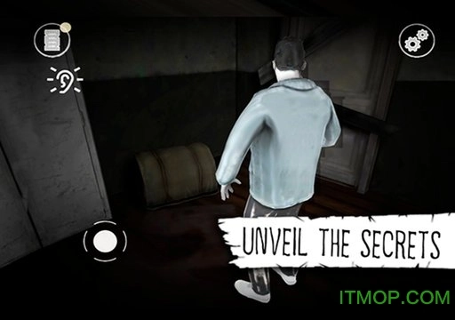 Sans恐怖游戏中文版