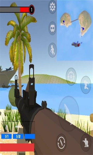 战争幻想之王最新版