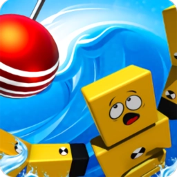 假人闯关赛游戏