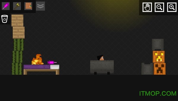 StickCraftPlayground图3