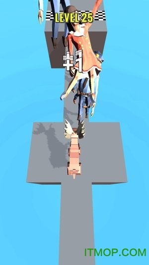 非常不普通的鹿图1