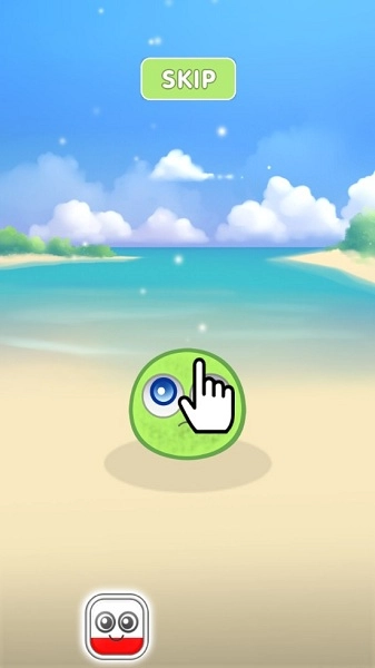 宠物萌团团游戏图1