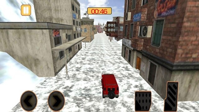 我的出租车模拟器图2