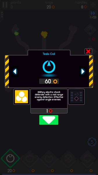 彩色防御我不是塔防图4