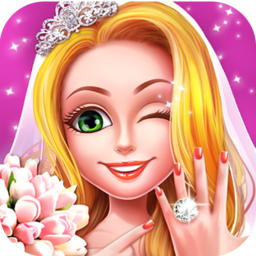 公主时尚婚礼设计最新版