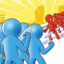 拥挤围攻最新版