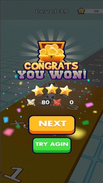 拥挤围攻最新版