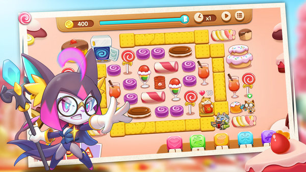 猎果奇兵红包版