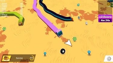 迷你汽车io最新版图3