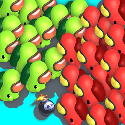 狼人大乱斗游戏